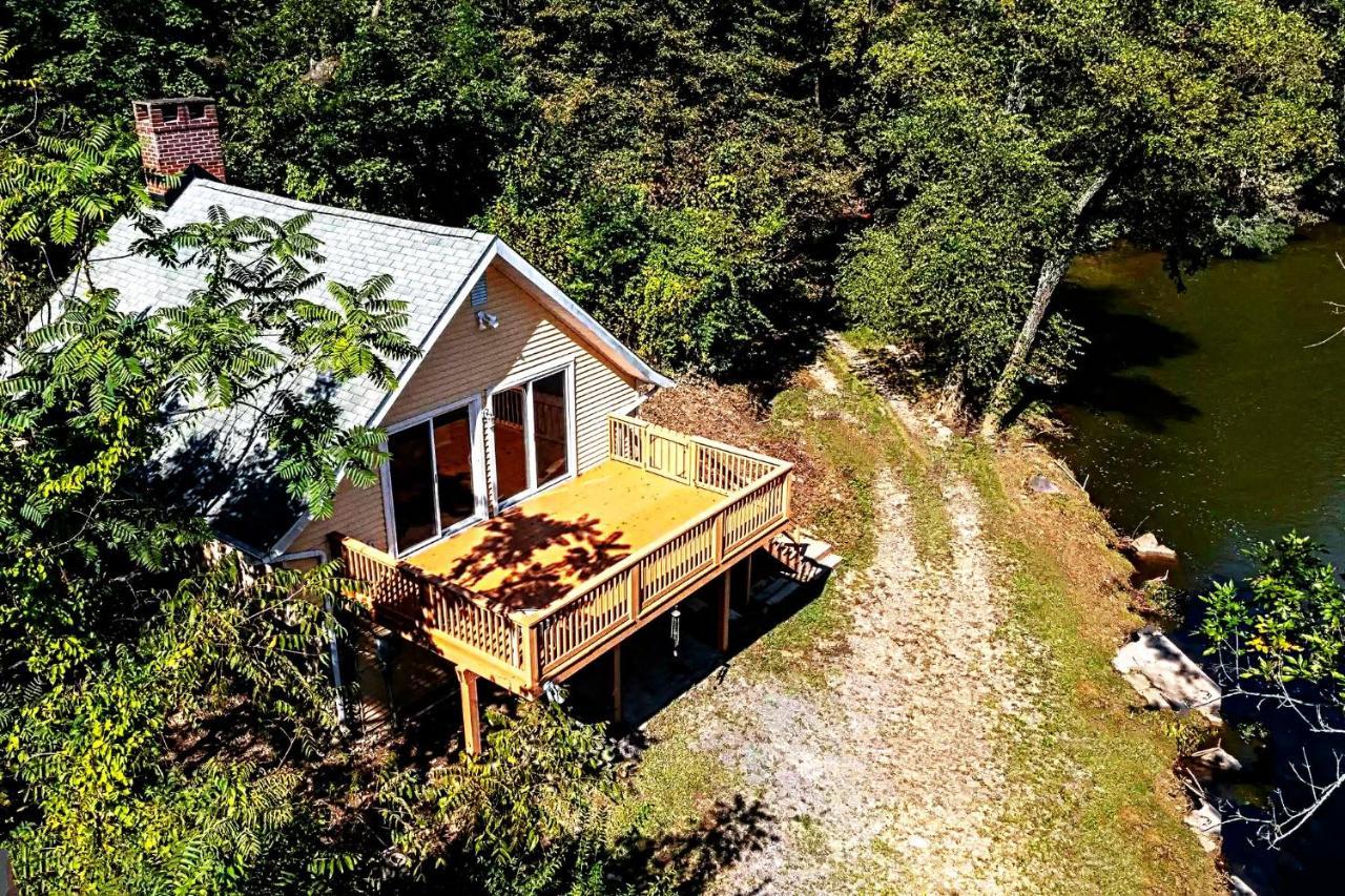 Ferienhaus Boat House *